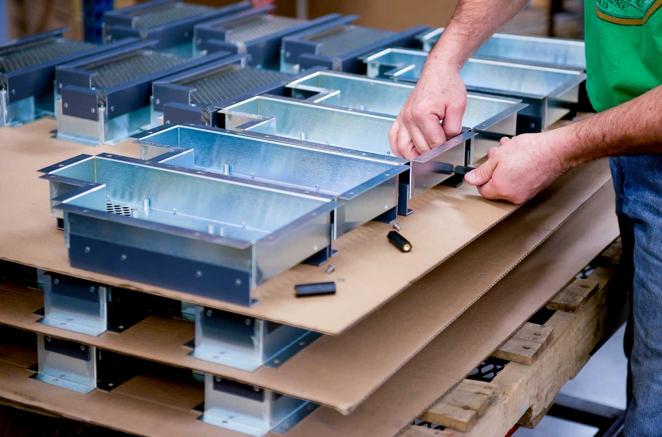 Value Add Assembly Assurance Manufacturing, Inc.