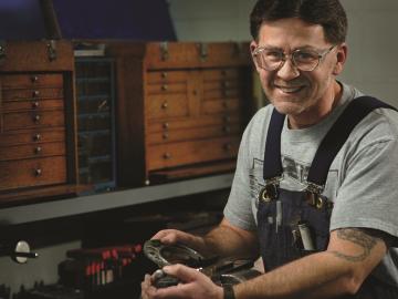 In-House Tool & Die Assurance Manufacturing, Inc.