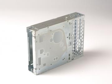 Spot Welded Assembly Assurance Manufacturing, Inc.